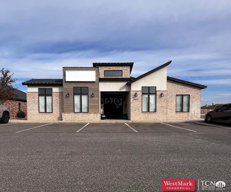 Preview of commercial space at 5602 114th Street