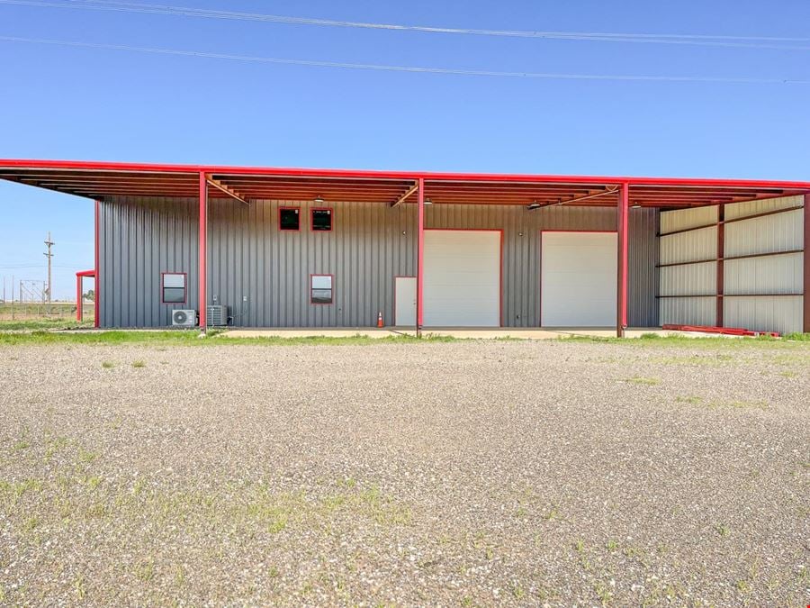 8801 FM 3431