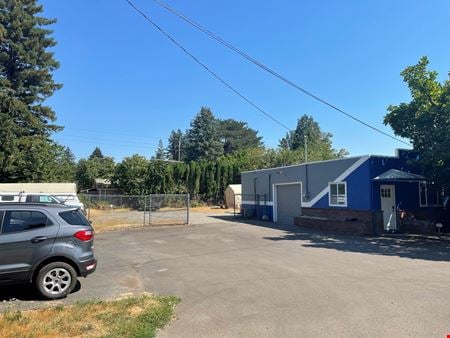 Preview of Industrial space for Sale at 5618 SE 135th Avenue
