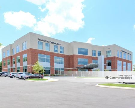 Preview of Office space for Rent at 4488 Carothers Pkwy