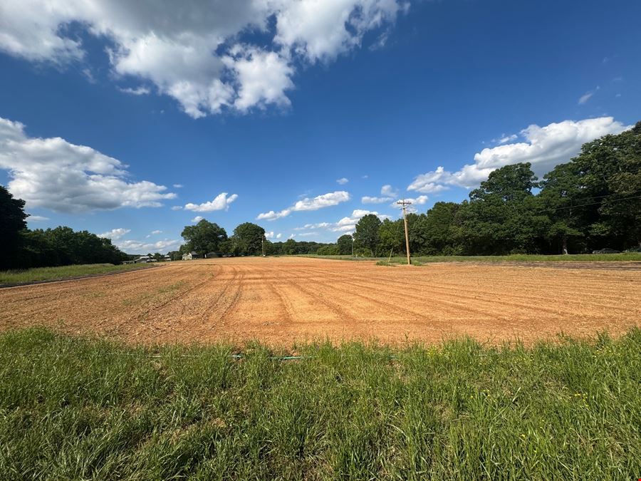 J&M Farm Land