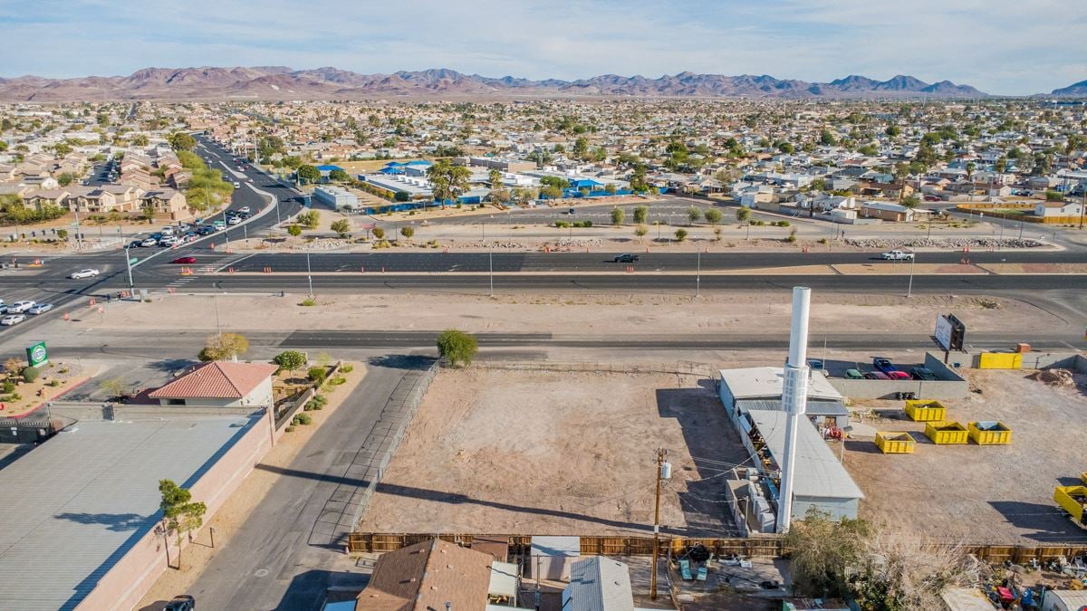 721 E. Lake Mead Pkwy.