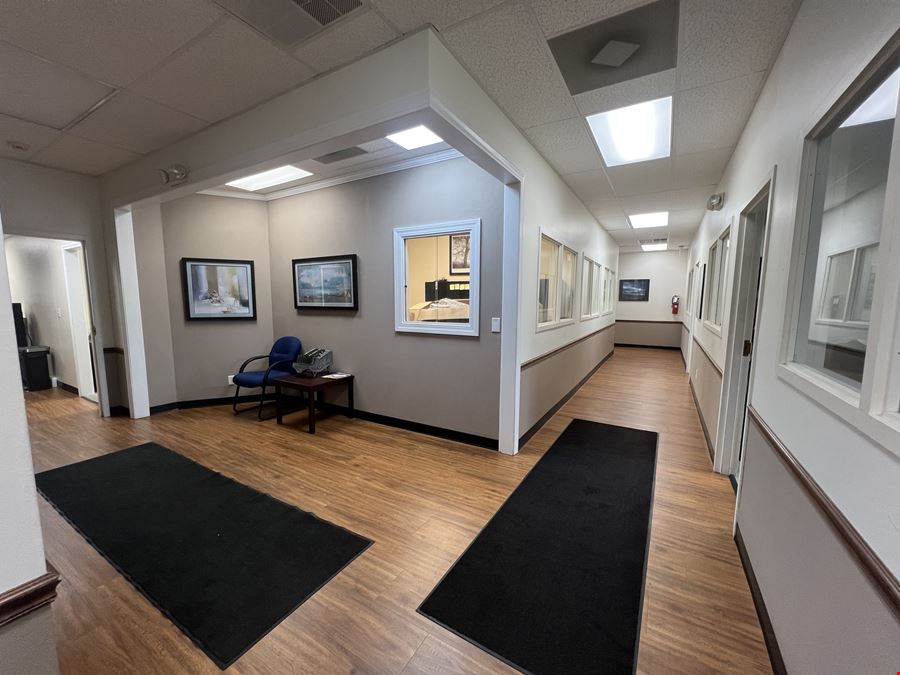 7206 N Terra Vista Dr