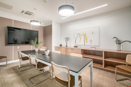 Preview of Coworking space for Rent at 225 West 39th Street