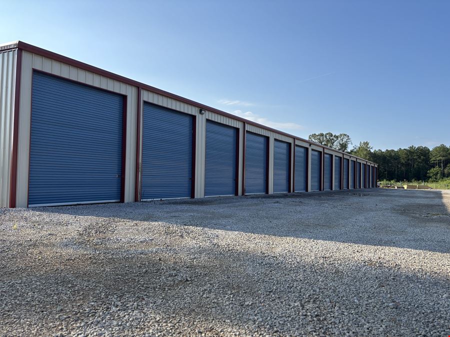 Hwy 67 Storage Units