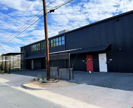 Preview of commercial space at 3700 Thompson St