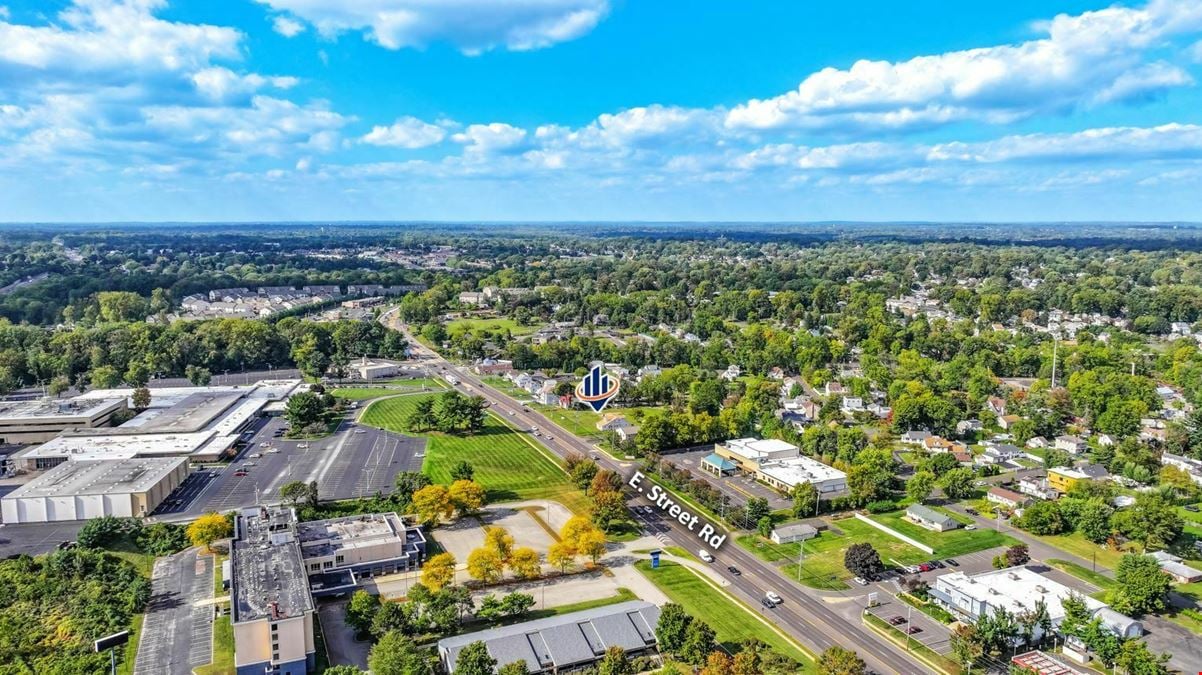 Premier Development Opportunity in Bensalem Township, Bucks County