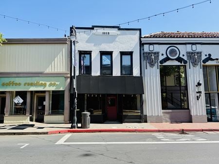 Preview of Office space for Rent at 1310 4th St
