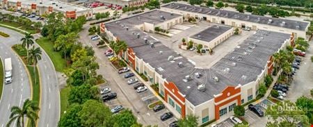 Preview of Industrial space for Rent at 6903-6917-6931 Vista Parkway