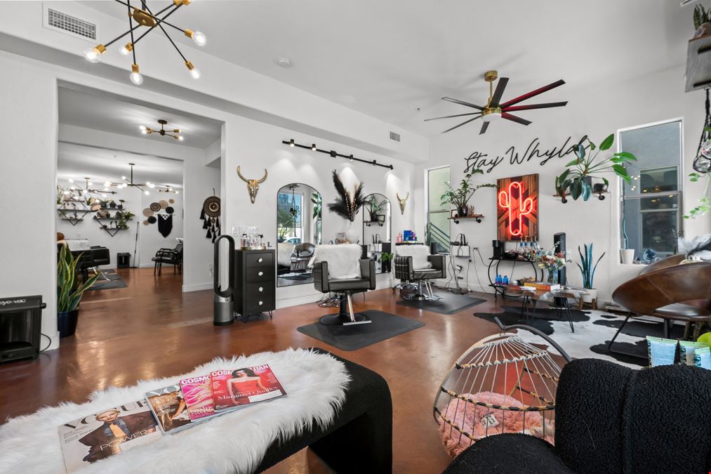 610 E Roosevelt St Unit 141 Mixed Use