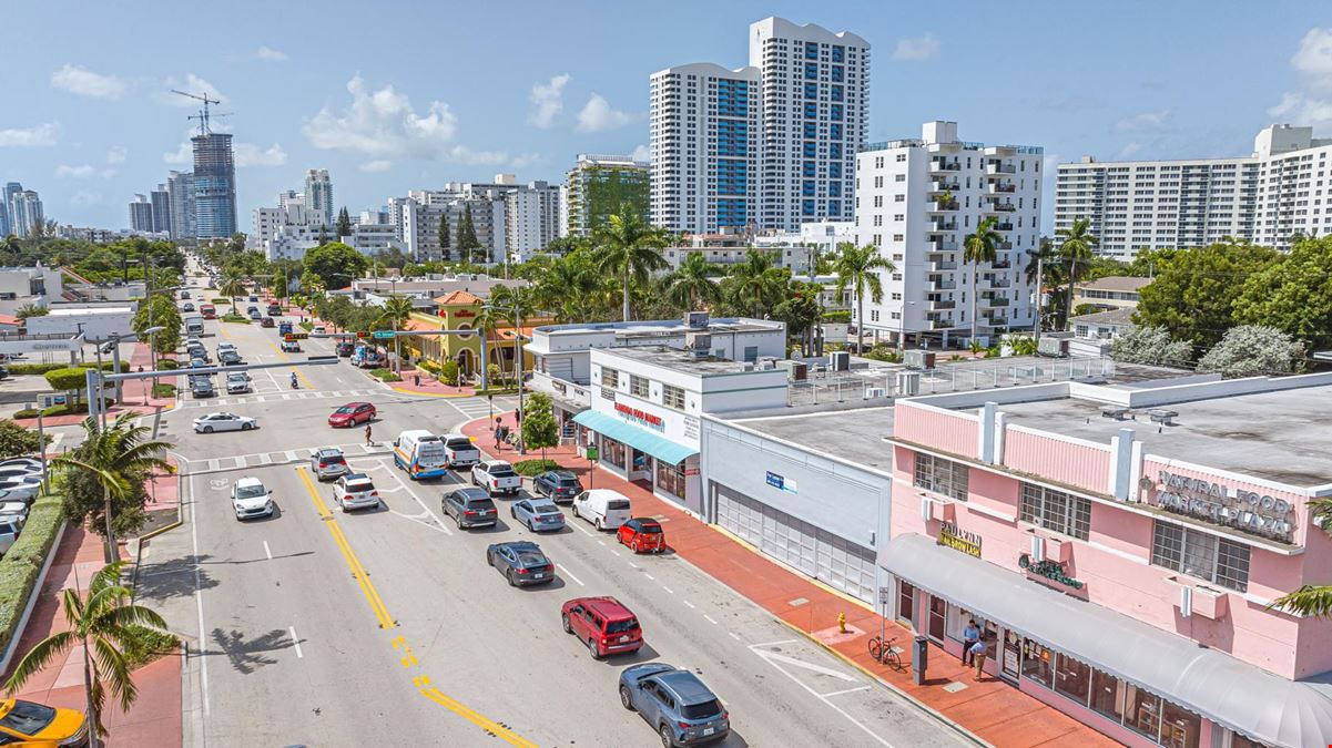 1520 Alton Road