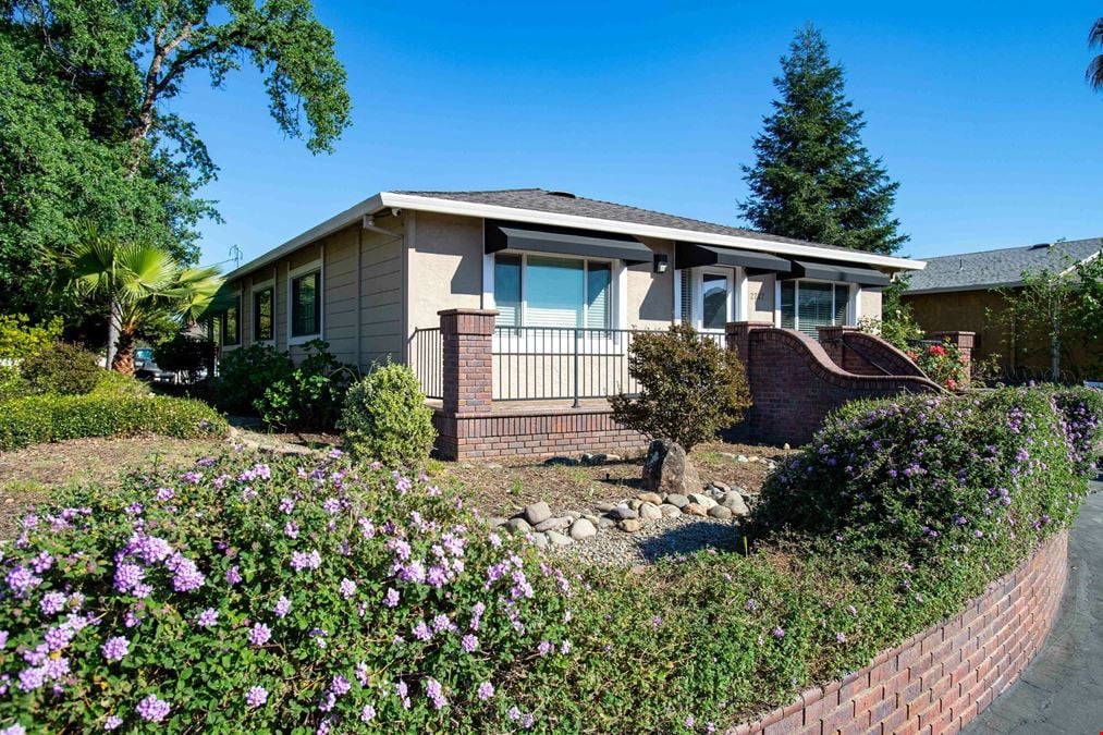 2727 Bechelli Lane