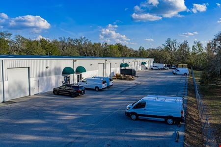 Preview of Industrial space for Rent at 2711 Airport Road