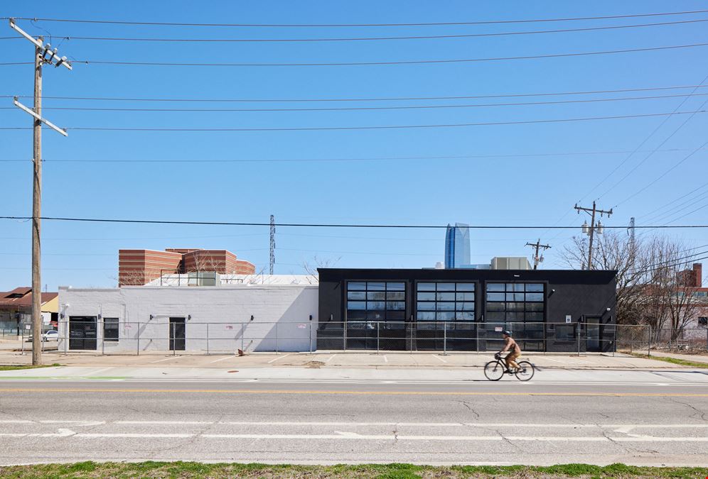 120 N Western Ave