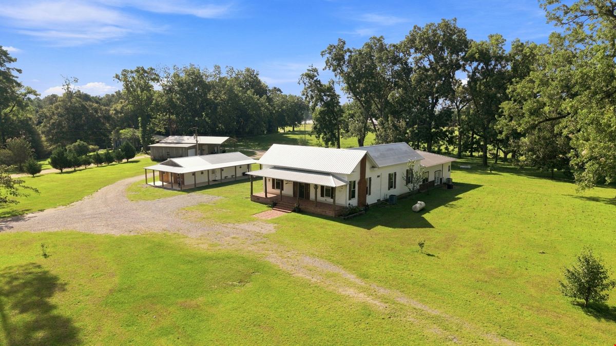 Ivy Creek Country Estate