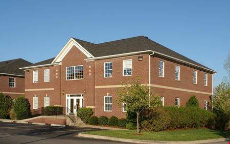 Preview of commercial space at 12800 Townepark Way