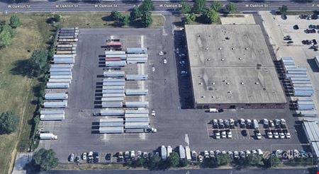 Preview of Industrial space for Rent at 301 W Oakton St