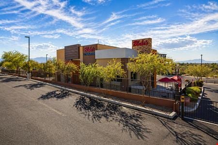 Preview of Retail space for Rent at 3560 N Craycroft Rd