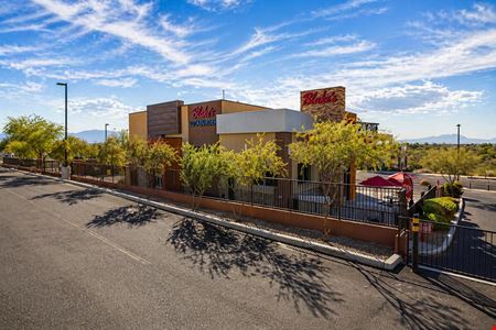 Preview of Retail space for Rent at 3560 N Craycroft Rd