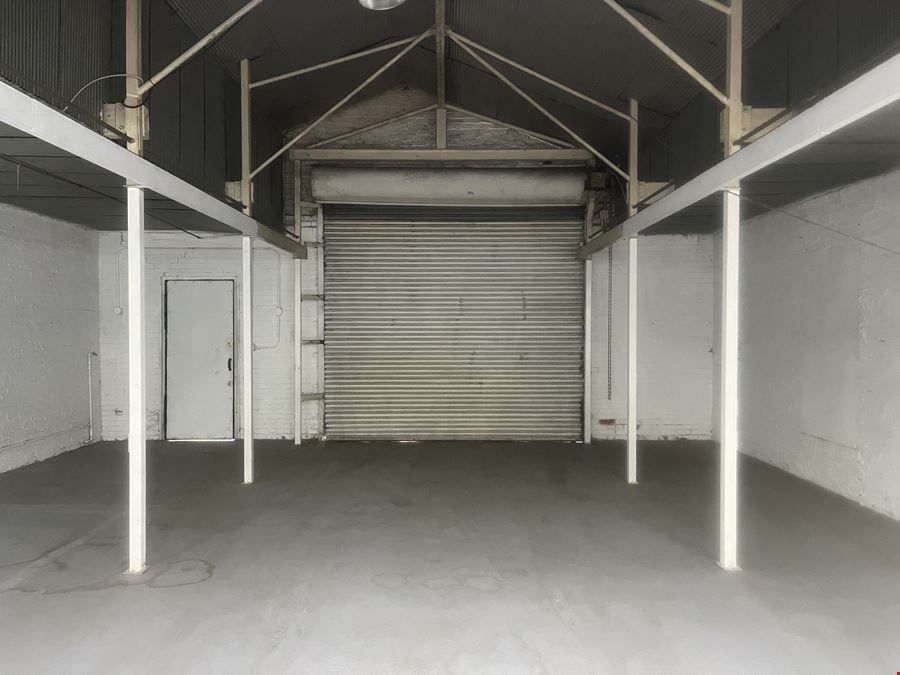 Main Street N. 206, Bishopville