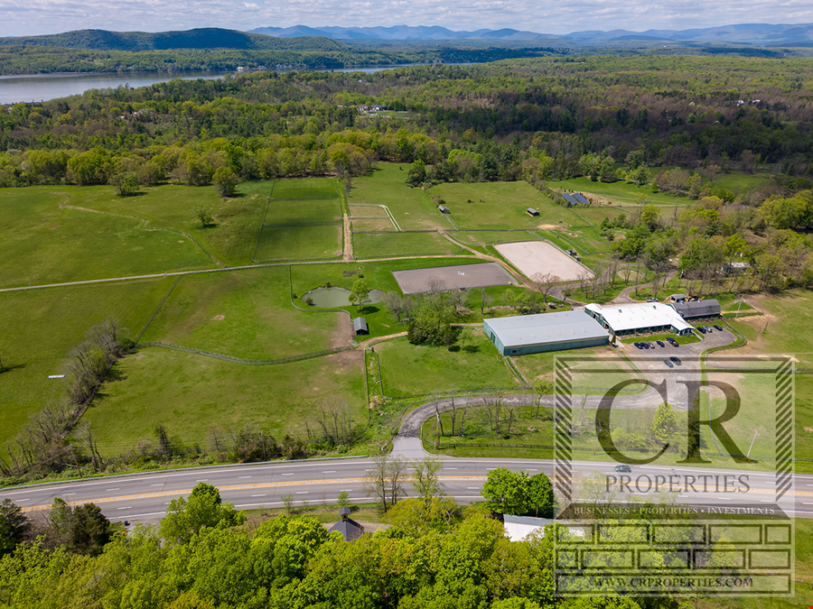Residential, Mixed Use Opportunity