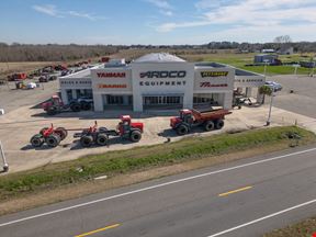 6100 Highway 90 East