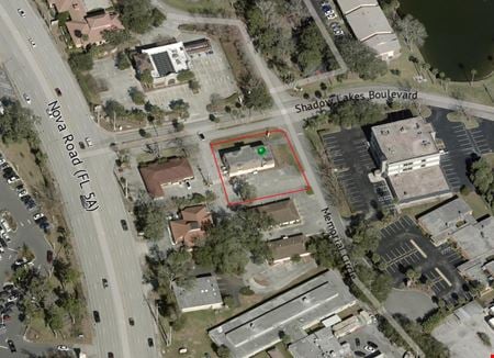 Preview of Office space for Rent at 525 Shadow Lakes Boulevard