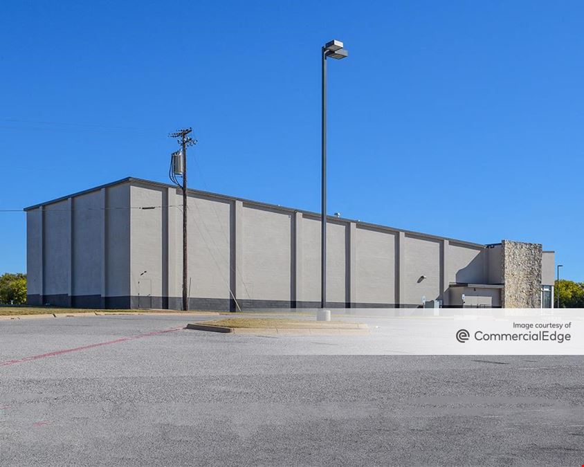NRH Corporate Center - Buildings I & VI