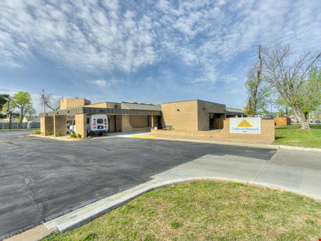 Preview of Retail space for Sale at 5820 Northwest 41st Street