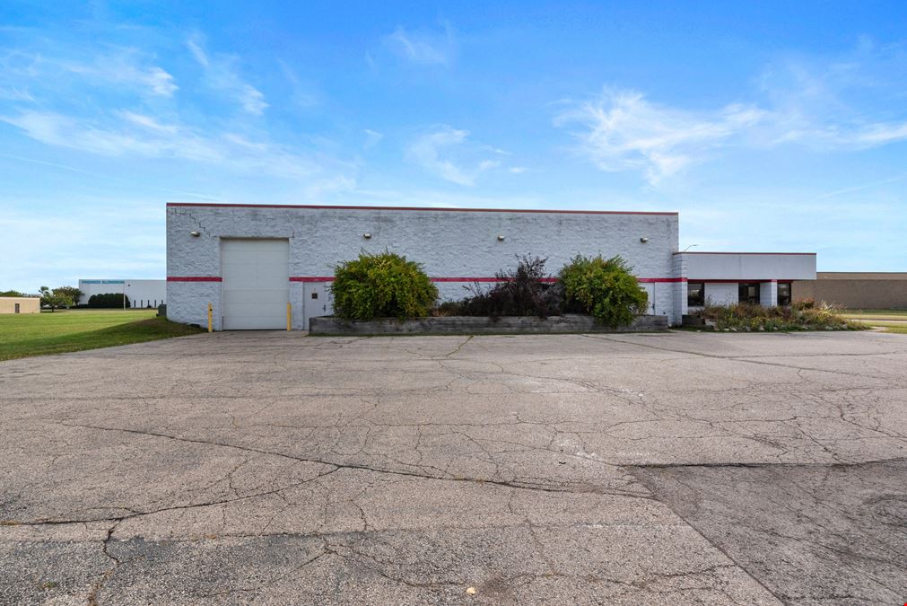 2504 Norwood Ct
