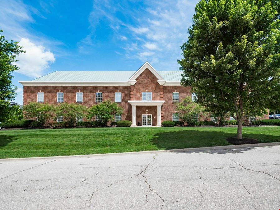 4100 Horizons Drive