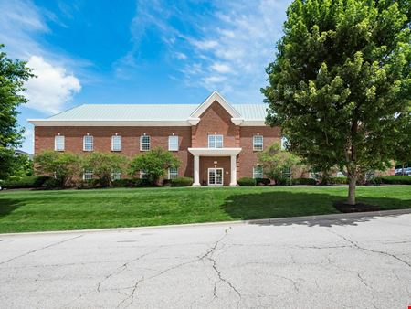 Preview of Office space for Sale at 4100 Horizons Drive