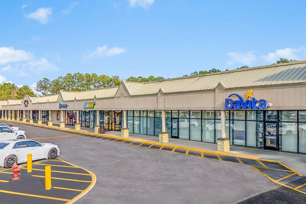 Marion Towne Center
