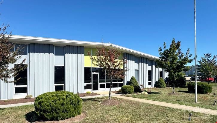 Preview of Office space for Rent at 400 Battaile Dr