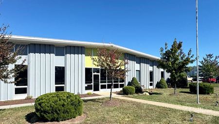 Preview of Office space for Rent at 400 Battaile Dr