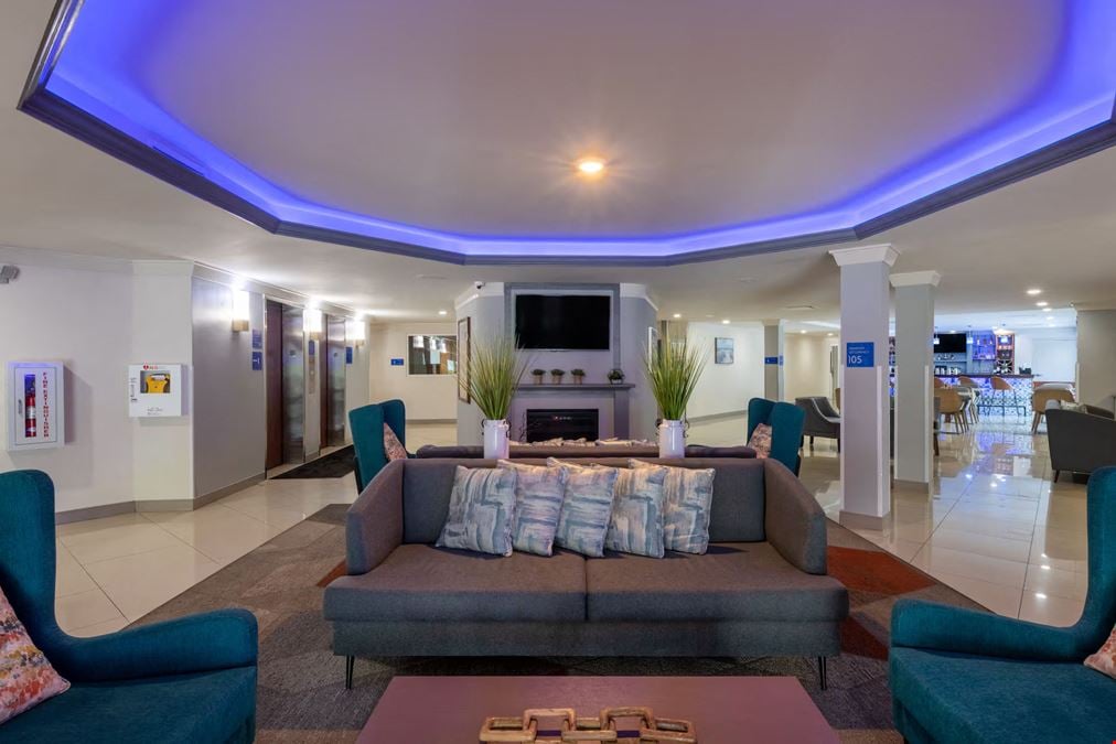 TRYP by Wyndham Tallahassee