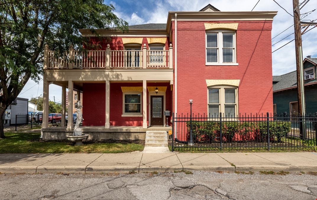 108 E 9th St
