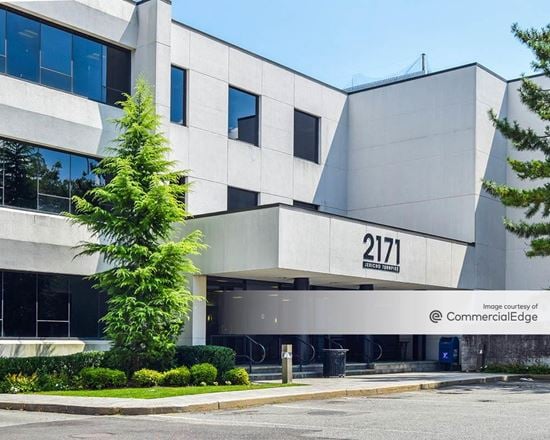 Preview of Office space for Rent at 2171 Jericho Turnpike