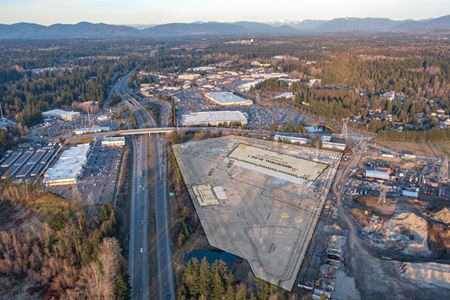 Preview of VacantLand space for Sale at 27631 Covington Way SE