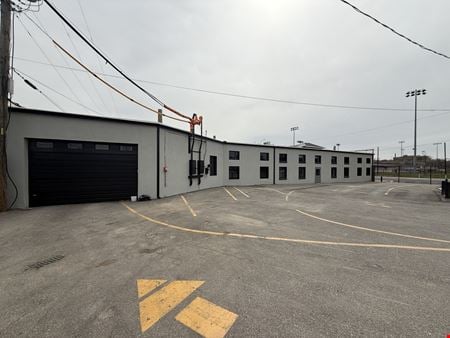 Preview of Retail space for Rent at 1510 East Truman Road