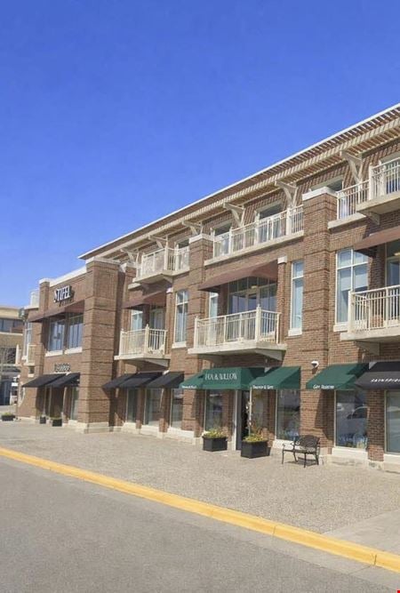 Preview of Office space for Sale at 701 Lake St E