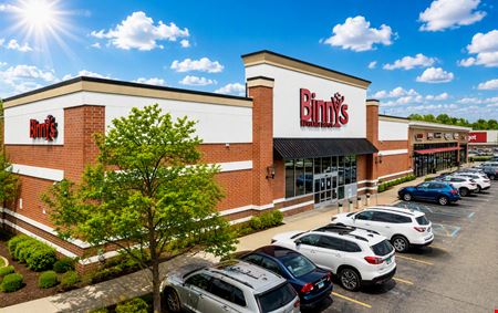 Preview of Retail space for Rent at 1520-1572 E Lake Cook Rd