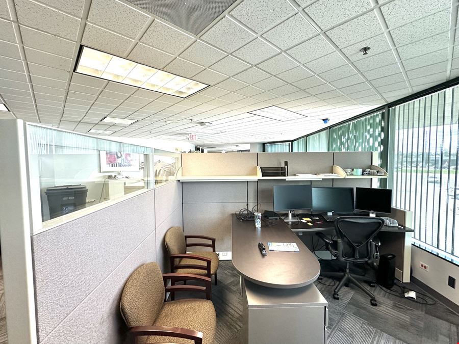 Merrillville Corporate Center