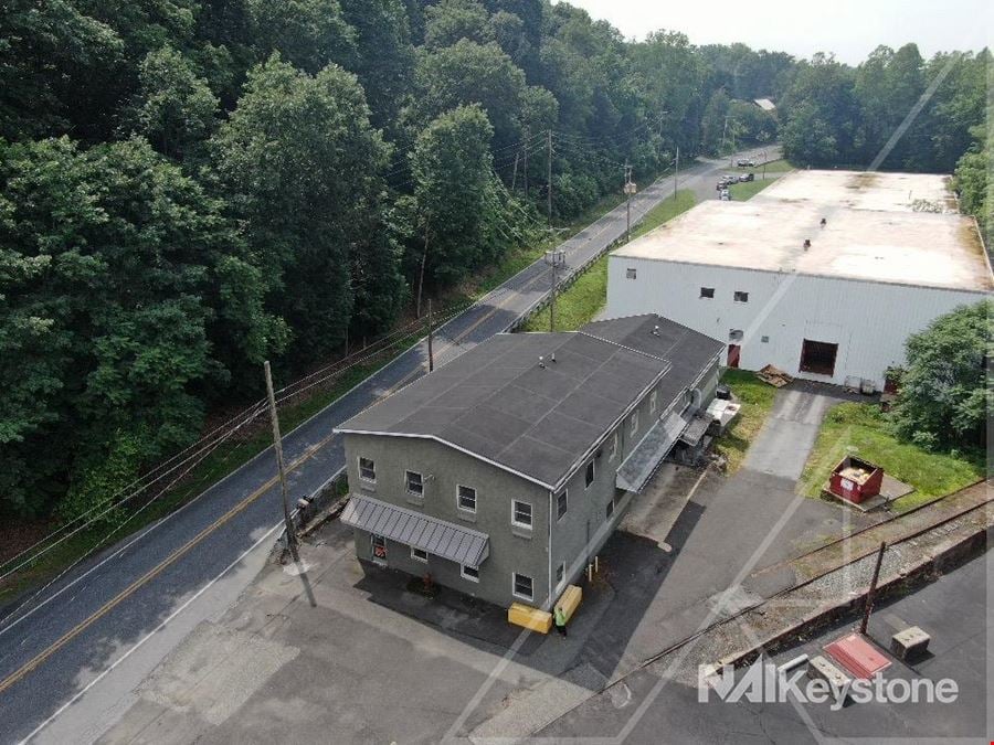 Flex Condo in Boyertwon, PA