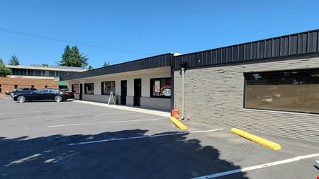 Preview of Retail space for Rent at 870 Commercial St SE