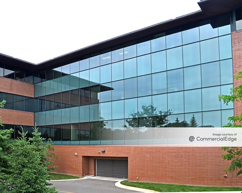10350 Bren Road West Bldg