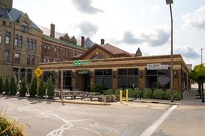 COhatch | Springfield, Ohio