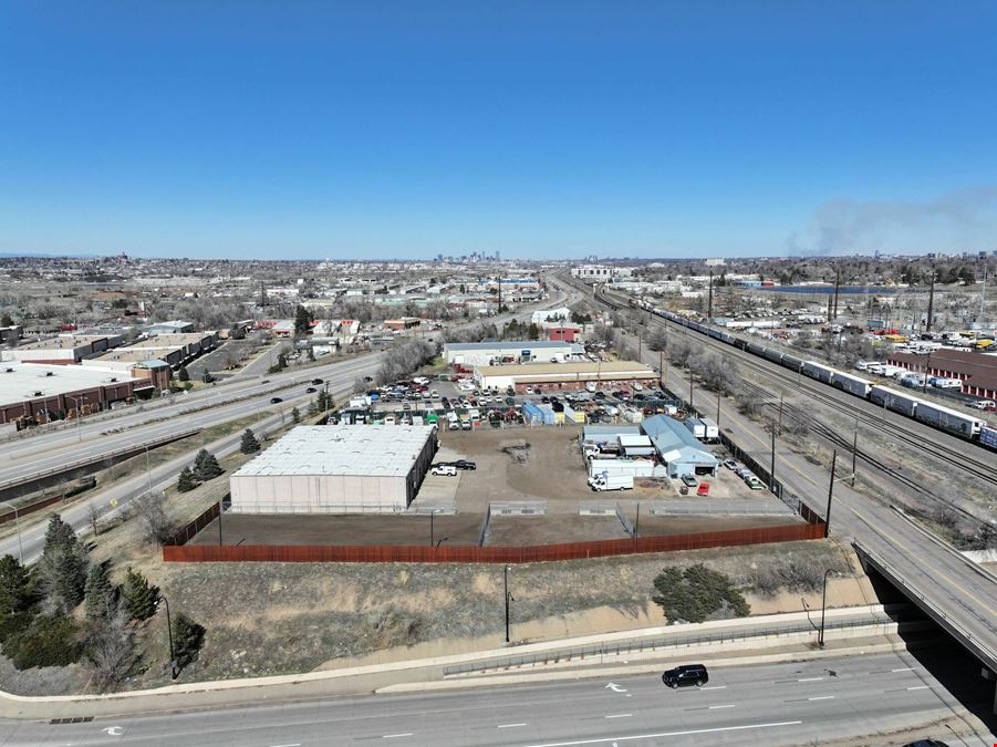 5081-5099 S Rio Grande St