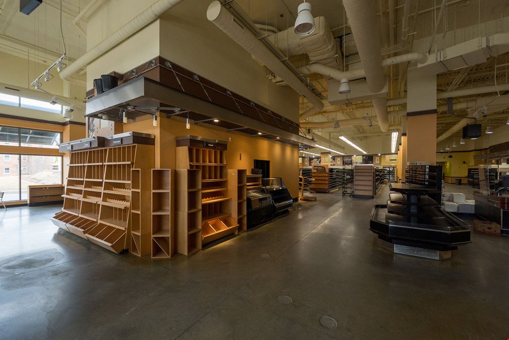 Midtown Crossing - Retail Condo