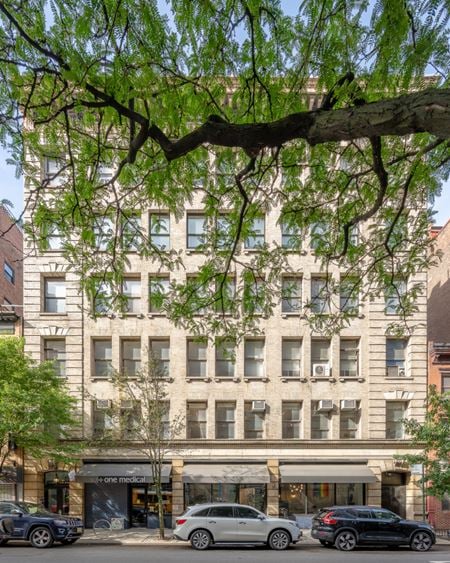 Preview of Retail space for Sale at 114 W 17th St #1